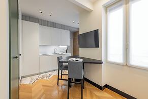 Milan Royal Suites - Brera