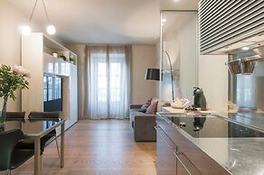 Milan Royal Suites - Brera