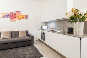 Milan Royal Suites - Brera