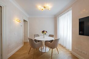 Milan Royal Suites - Brera