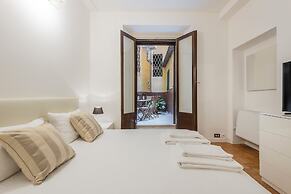Milan Royal Suites - Brera