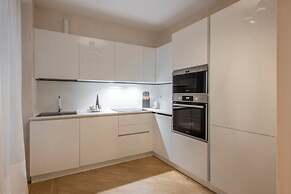 Milan Royal Suites - Brera