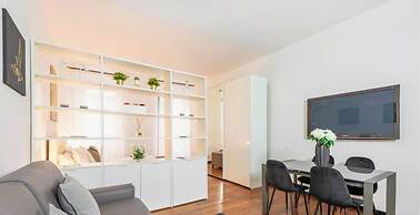 Milan Royal Suites - Brera
