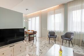 Milan Royal Suites - Brera