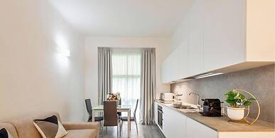 Milan Royal Suites - Brera