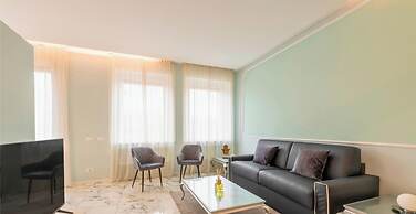 Milan Royal Suites - Brera