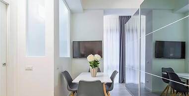Milan Royal Suites - Brera