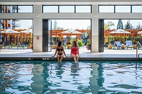 Naturally Pacific Resort