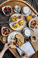 Naturally Pacific Resort