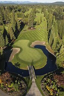 Naturally Pacific Resort