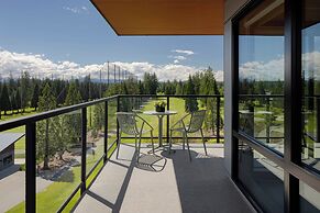 Naturally Pacific Resort