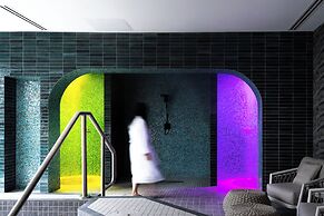 Naturally Pacific Resort