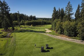 Naturally Pacific Resort