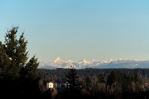 Naturally Pacific Resort