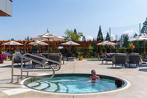 Naturally Pacific Resort