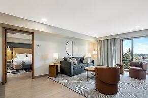 Naturally Pacific Resort