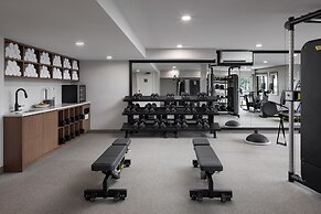 Naturally Pacific Resort