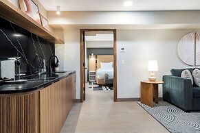 Naturally Pacific Resort