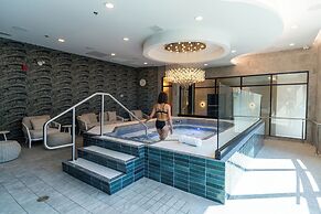 Naturally Pacific Resort