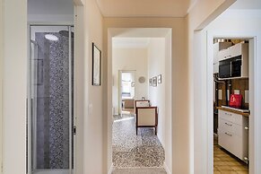 Mazzini Gallery Suite in Genova