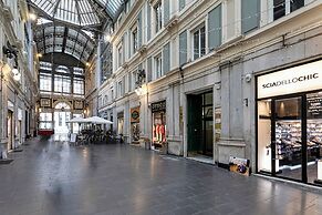 Mazzini Gallery Suite in Genova