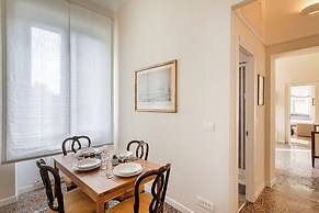 Mazzini Gallery Suite in Genova