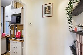 Mazzini Gallery Suite in Genova