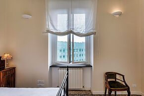 Mazzini Gallery Suite in Genova