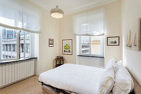 Mazzini Gallery Suite in Genova