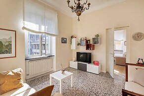 Mazzini Gallery Suite in Genova