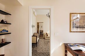 Mazzini Gallery Suite in Genova