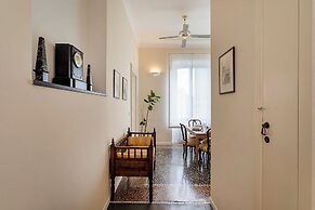 Mazzini Gallery Suite in Genova