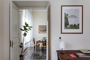 Mazzini Gallery Suite in Genova
