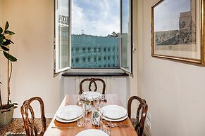 Mazzini Gallery Suite in Genova