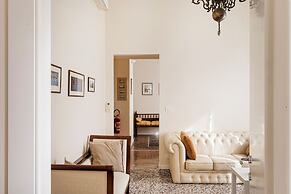 Mazzini Gallery Suite in Genova