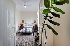 Mazzini Gallery Suite in Genova