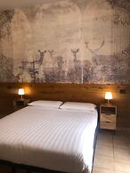 Locanda Da I Baldi