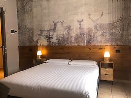 Locanda Da I Baldi