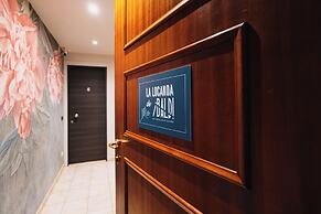 Locanda Da I Baldi