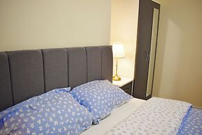 Bedroom in Apartment Walkable china town