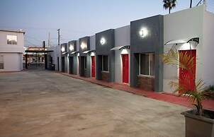 Chayo's Departamentos