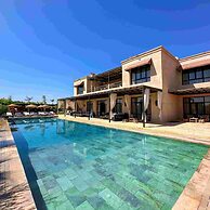 Al Destino Luxury Villa & Spa Marrakech