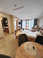 Hotel Majestik