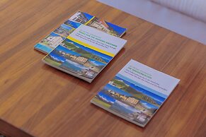 Casa Cavour Bellagio by Wonderful Italy