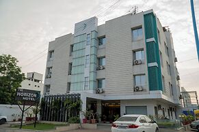 The Horizon Hotel