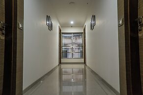The Horizon Hotel