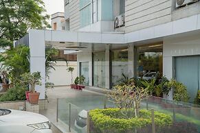 The Horizon Hotel