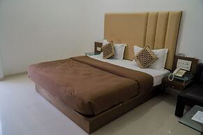 The Horizon Hotel
