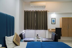 The Horizon Hotel