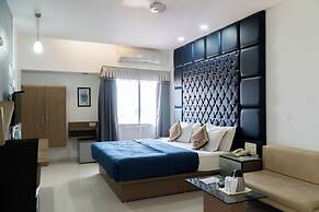 The Horizon Hotel
